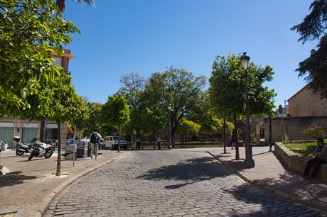 Santiago de la Ribera